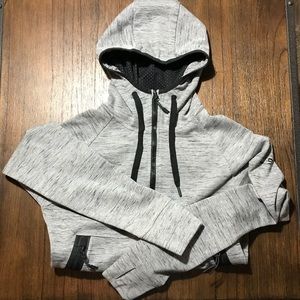 Women’s Champion Hoodie